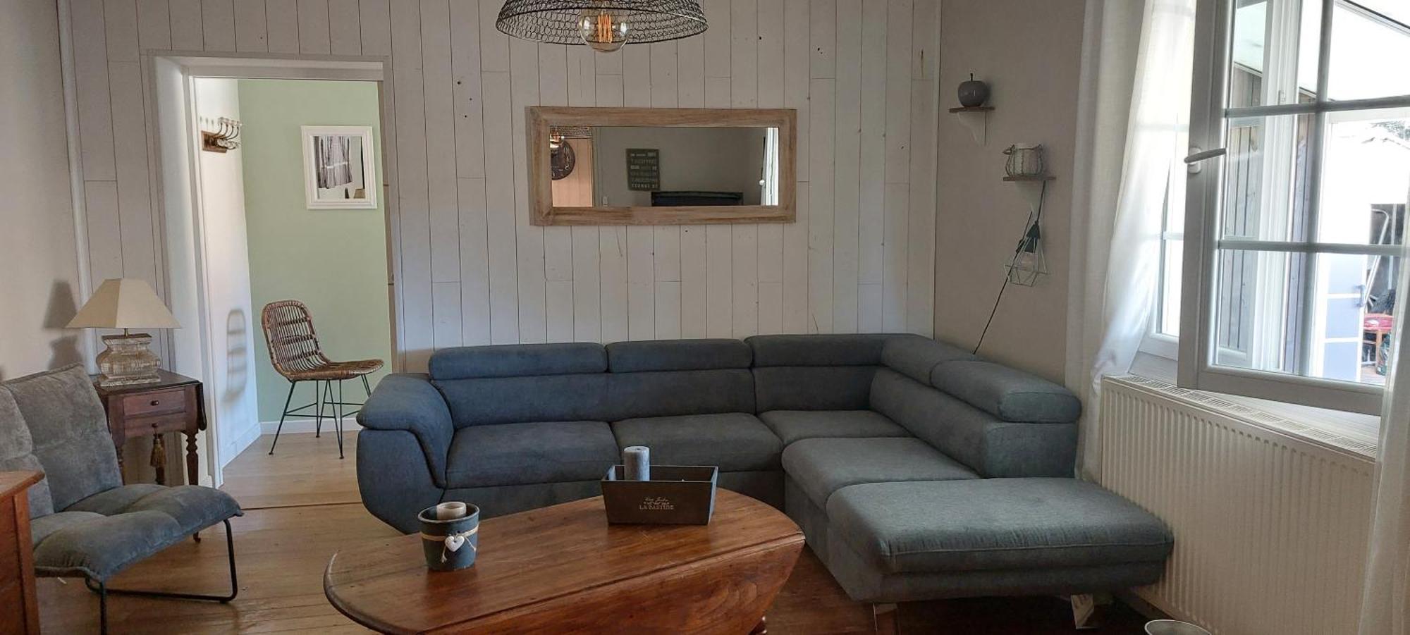 Maison De St Brevin Les Pins Holiday home