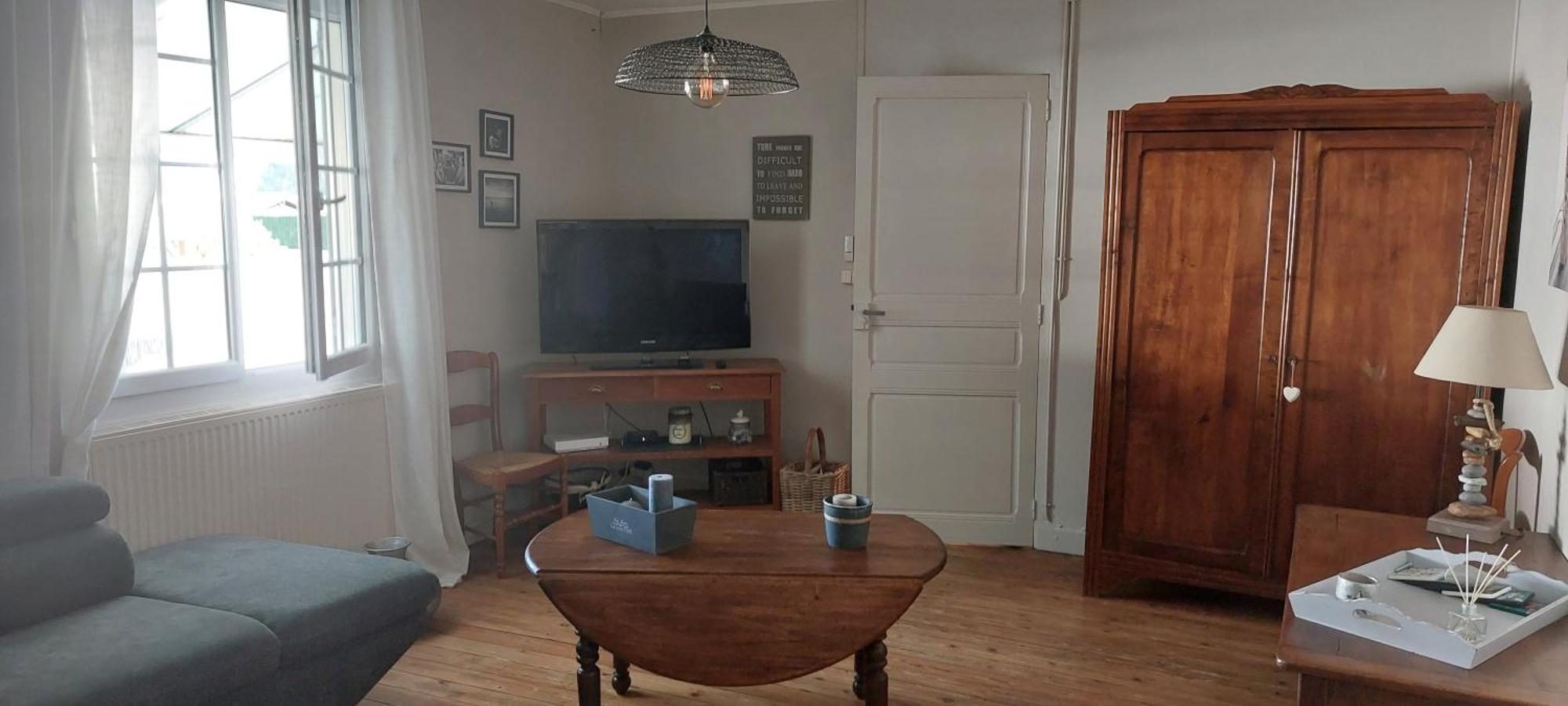 Maison De St Brevin Les Pins