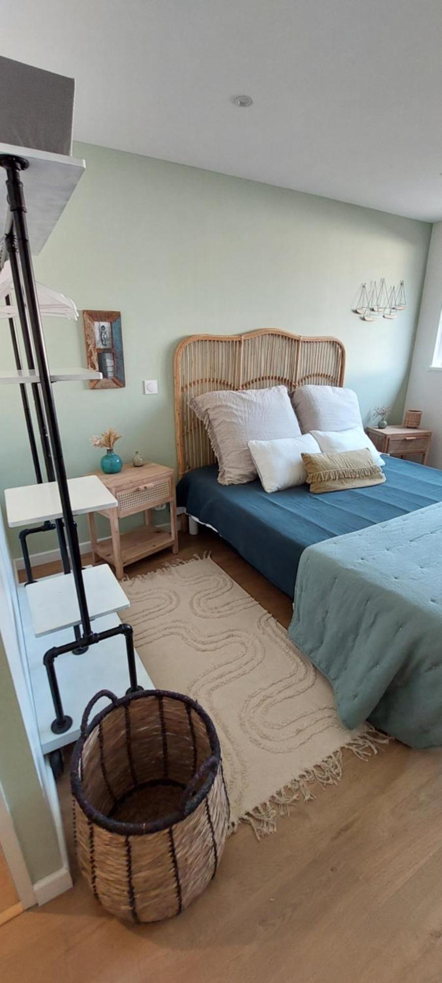 Maison De St Brevin Les Pins Holiday home Saint-Brevin-les-Pins