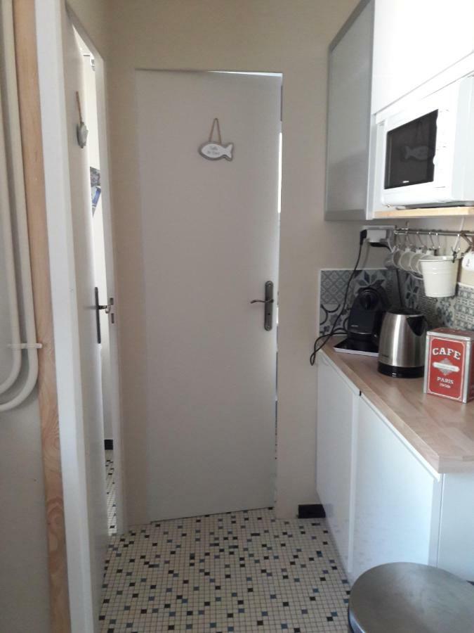 Holiday home Maison De St Brevin Les Pins