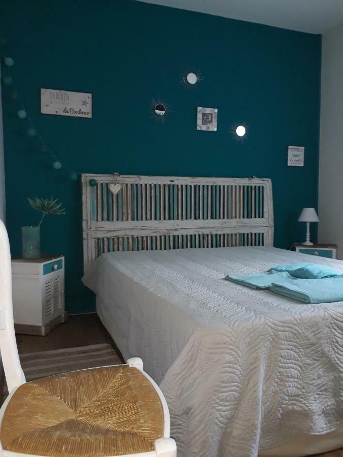 Maison De St Brevin Les Pins Holiday home *