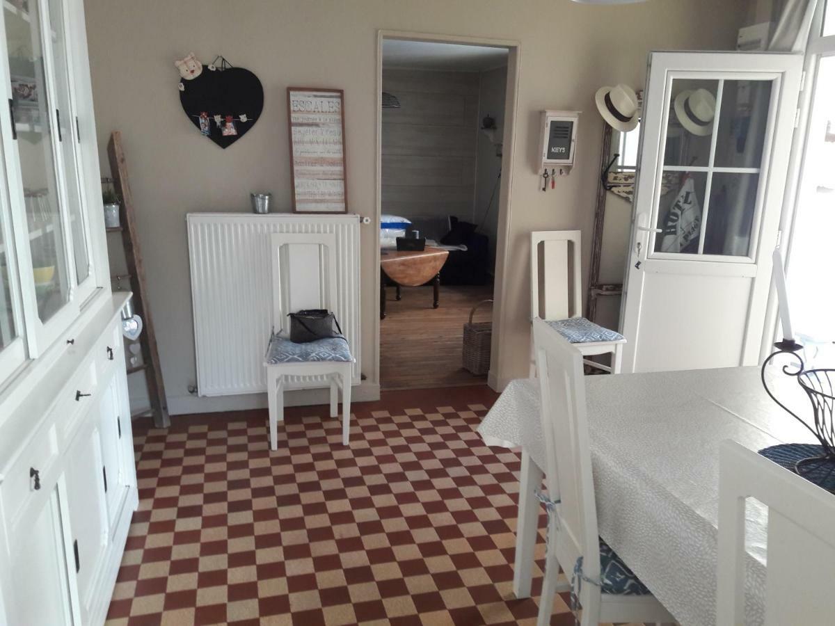 Casa de Férias Maison De St Brevin Les Pins *